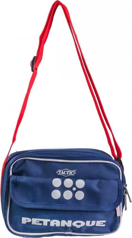 Tactic - Petanque In Sport Bag 56300