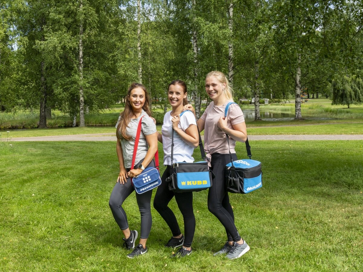 Tactic - Petanque In Sport Bag 56300