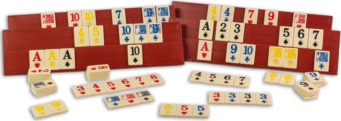 Rummikub Classic