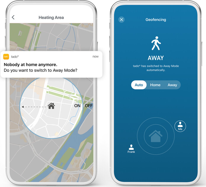 Tado - Smart Radiator Thermostat Starter Kit V3 Incl 1 Srt