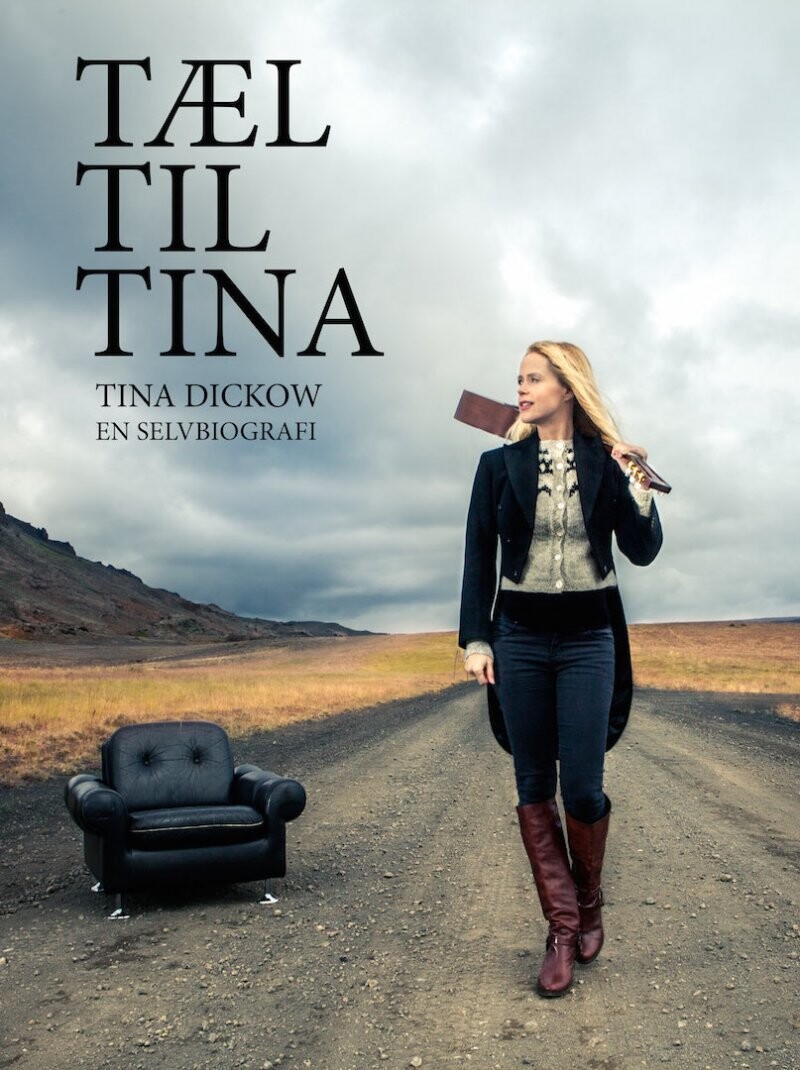 Tæl Til Tina