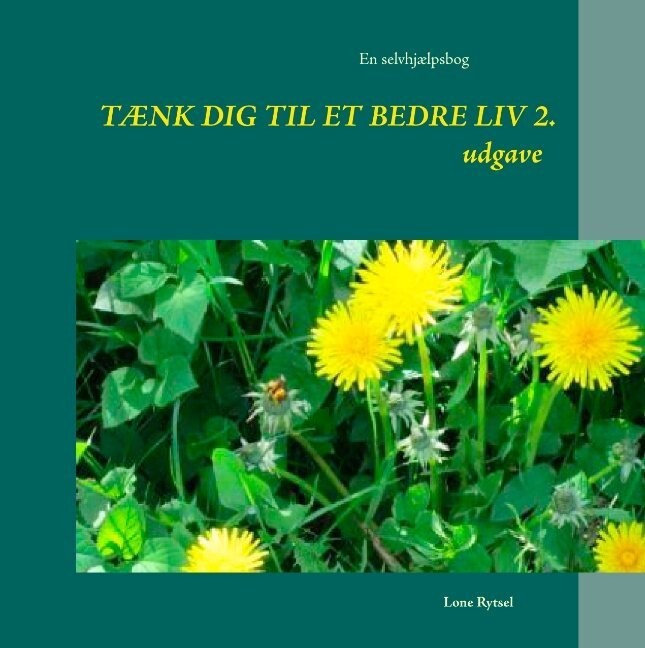 Tænk Dig Til Et Bedre Liv - 2 Udgave