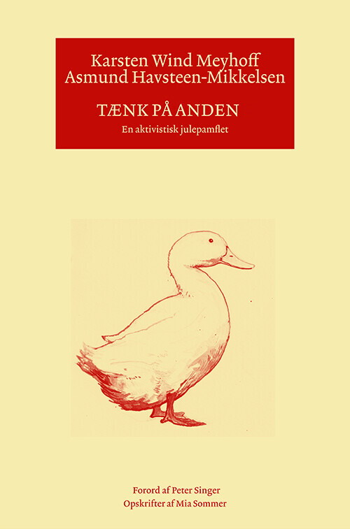 Tænk På Anden