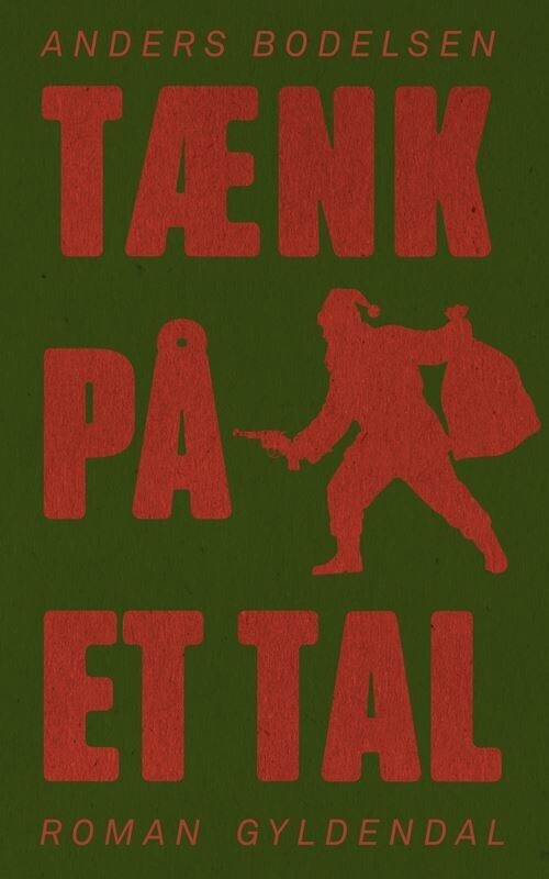 Tænk På Et Tal