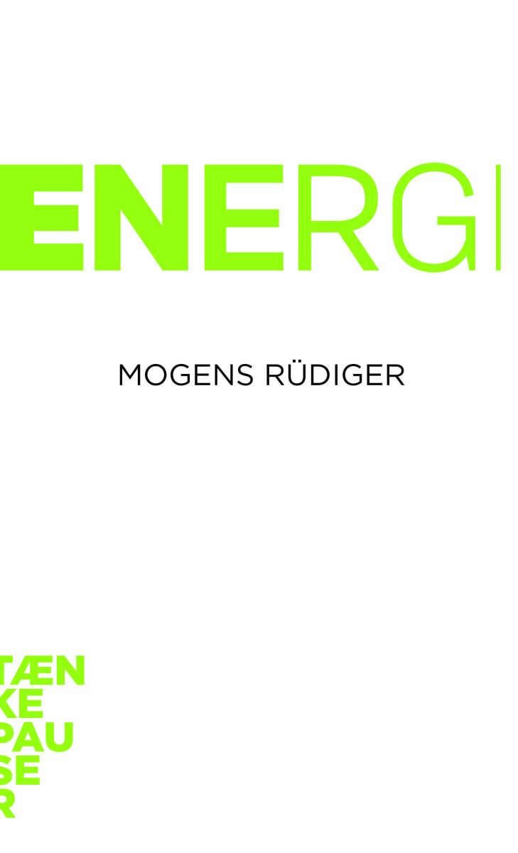 Tænkepauser - Energi