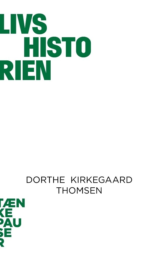 Tænkepauser - Livshistorien