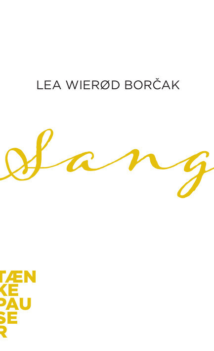 Tænkepauser - Sang