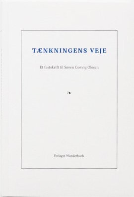 Tænkningens Veje