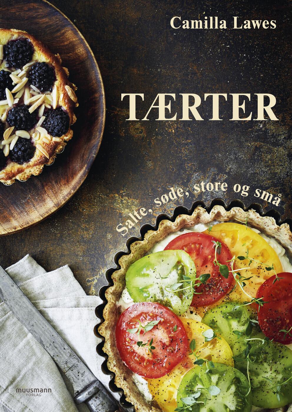 Tærter