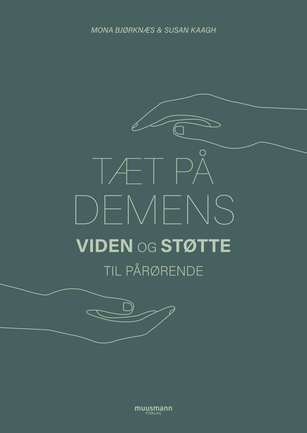 Tæt På Demens