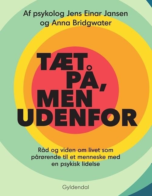 Tæt På Men Udenfor