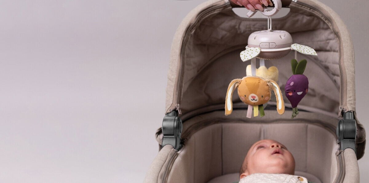 Taf Garden Uro - Take Along Mobile