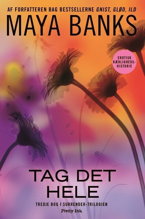 Tag Det Hele - Surrender 3