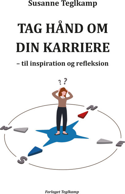 Tag Hånd Om Din Karriere