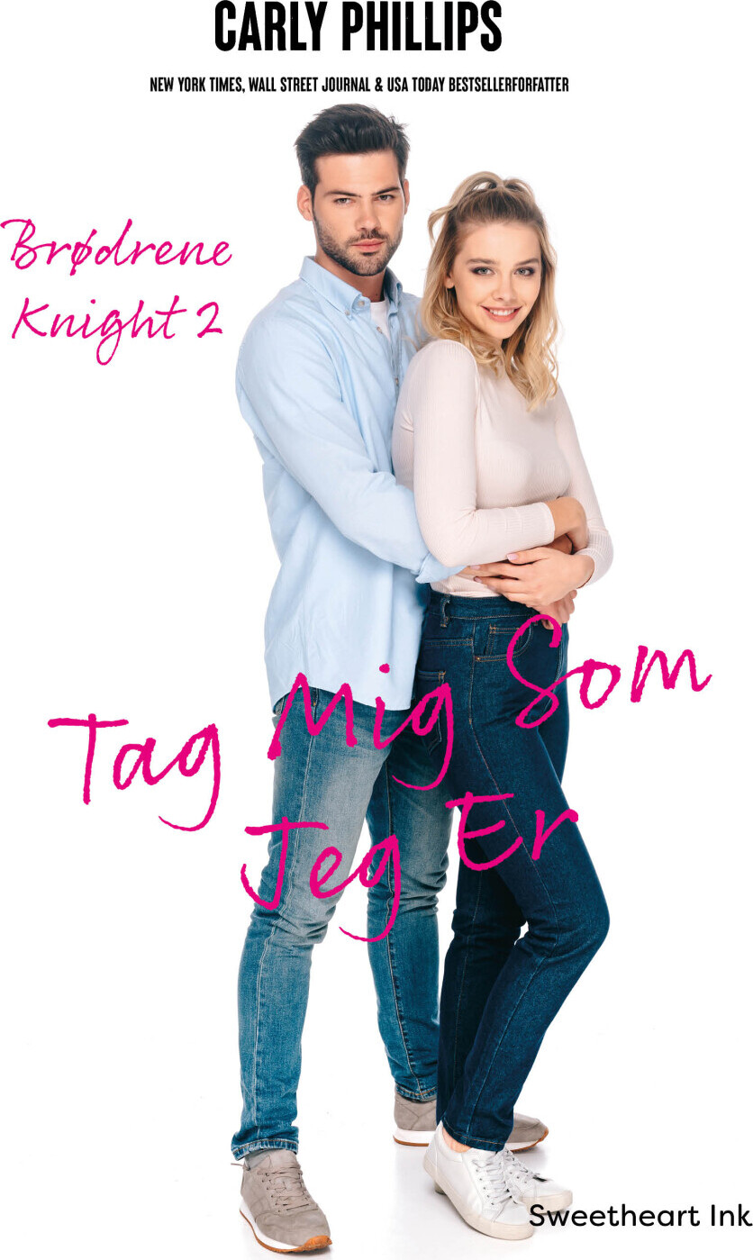Tag Mig Som Jeg Er