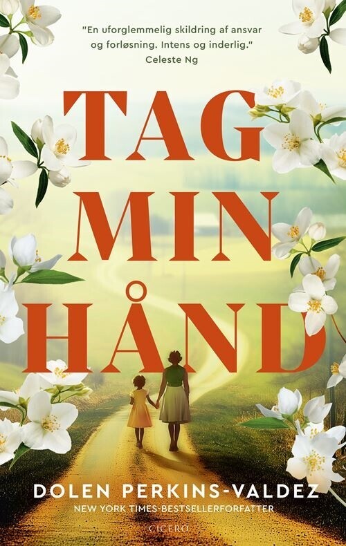 Tag Min Hånd