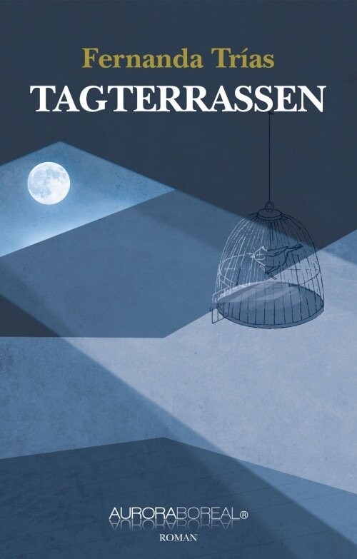 Tagterrassen