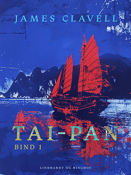 Tai-Pan Bind 1