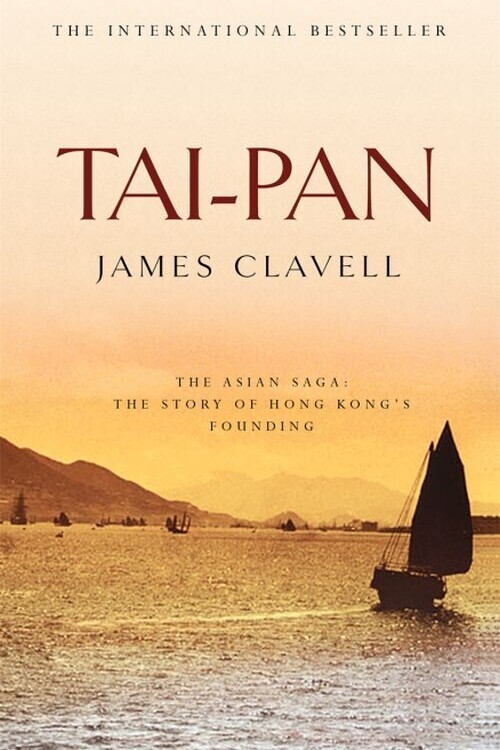 Tai-Pan