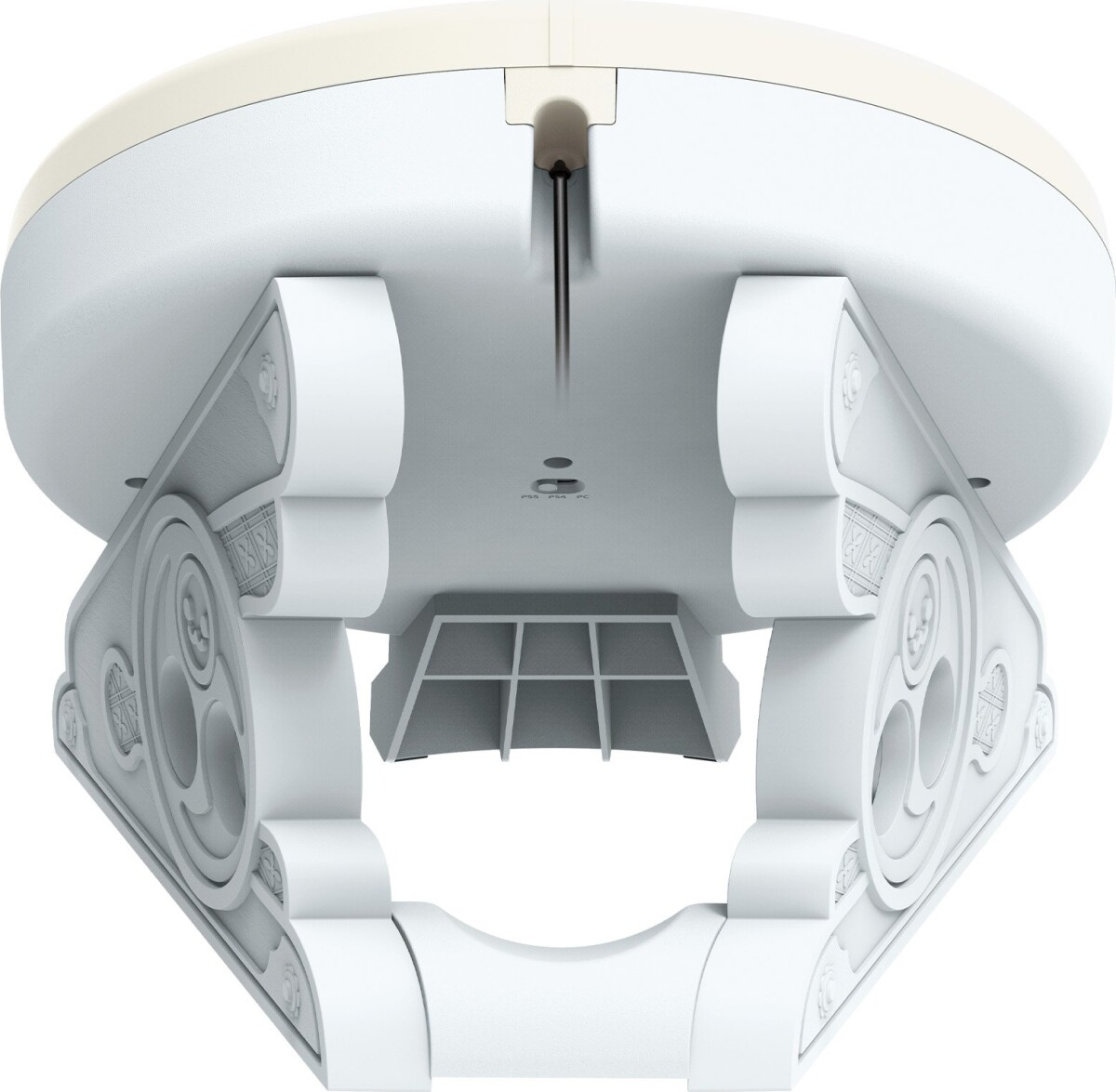 Taiko No Tatsujin Drum Controller