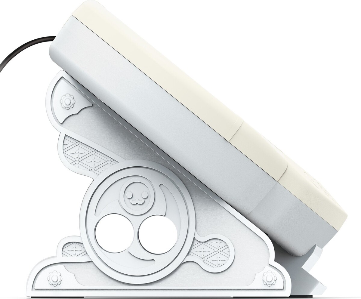 Taiko No Tatsujin Drum Controller