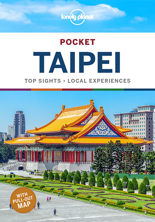 Taipei - Lonely Planet Pocket