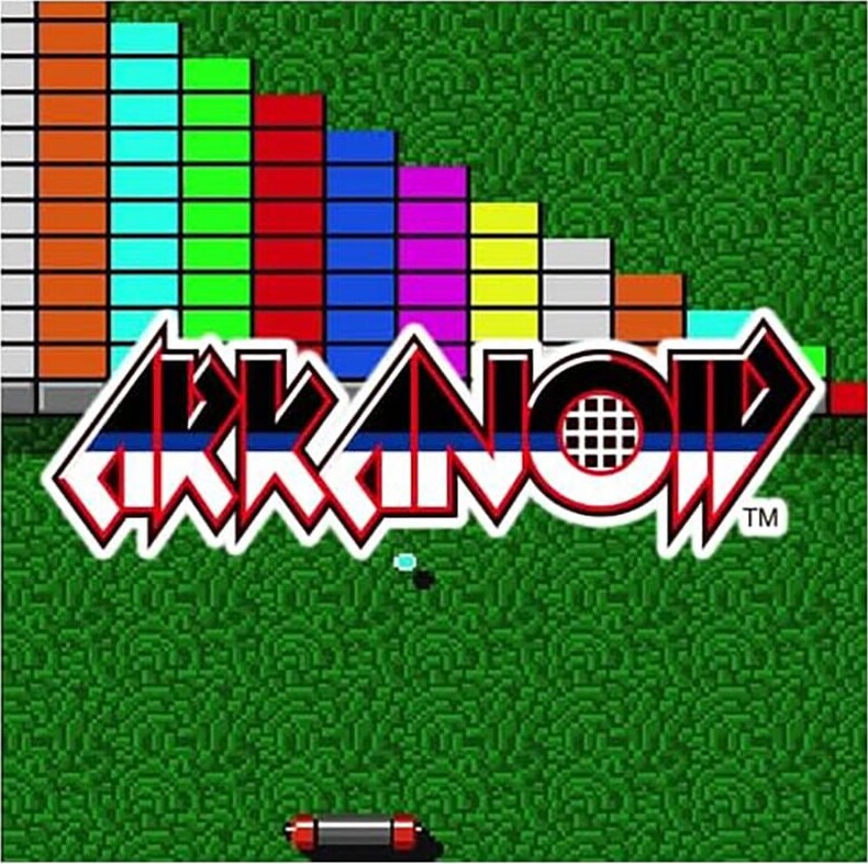 Taito Milestones 4