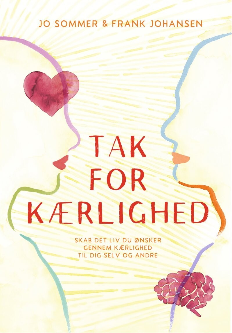 Tak For Kærlighed