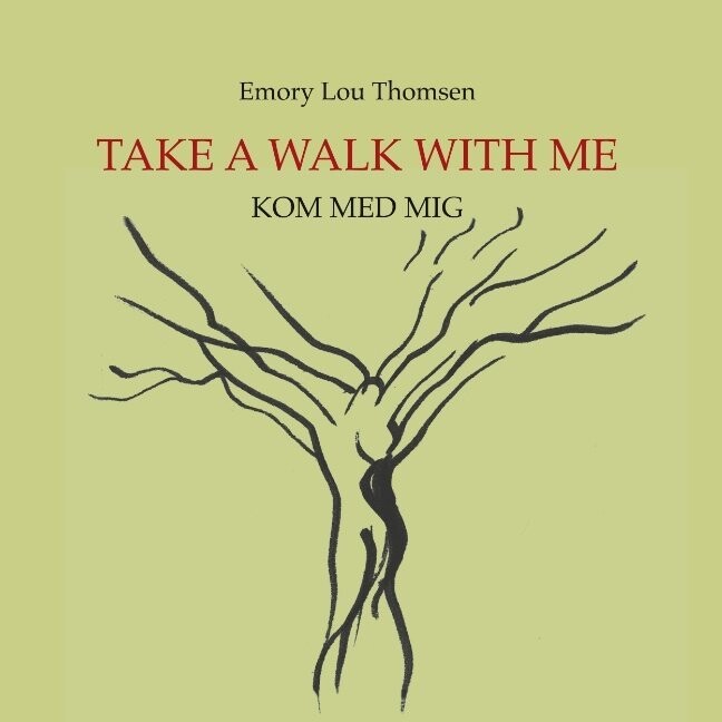 Take A Walk With Me
