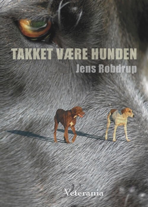 Takket Være Hunden