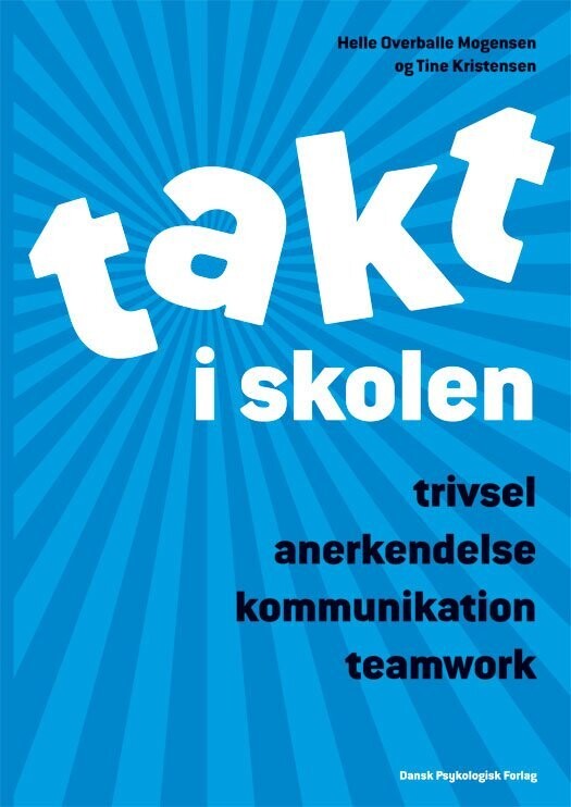 Takt I Skolen