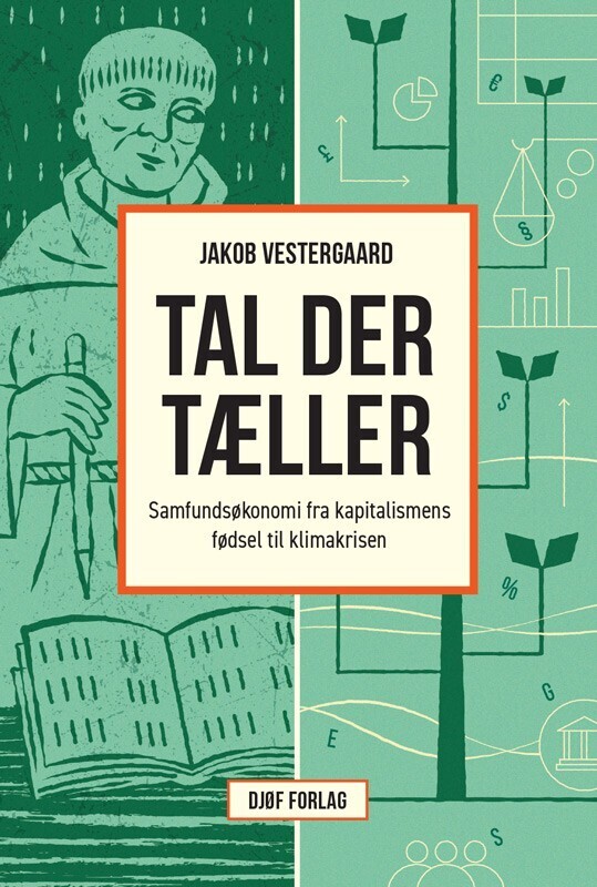 Tal Der Tæller
