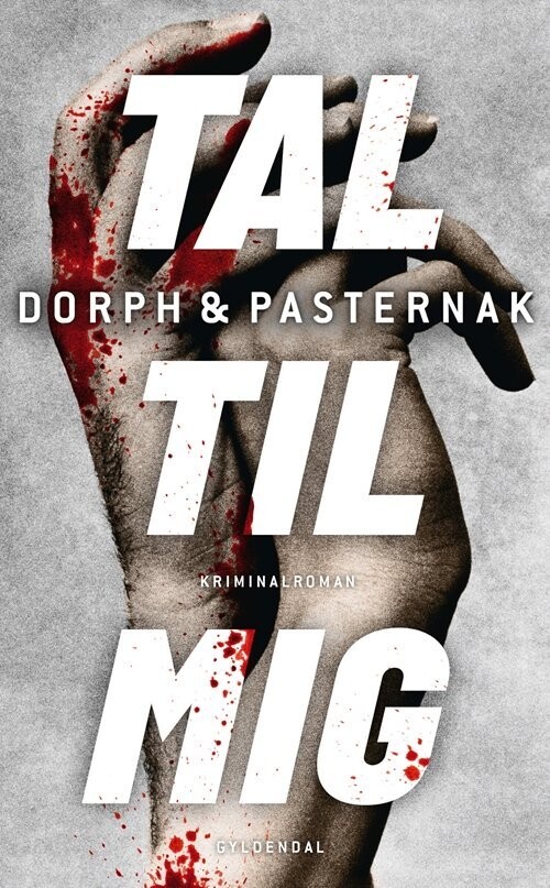 Tal Til Mig