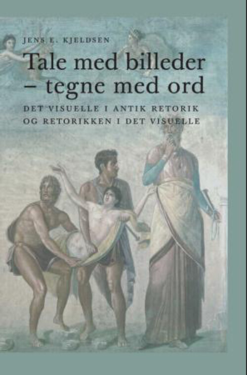 Tale Med Billeder - Tegne Med Ord