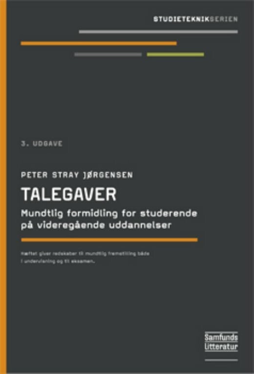 Talegaver