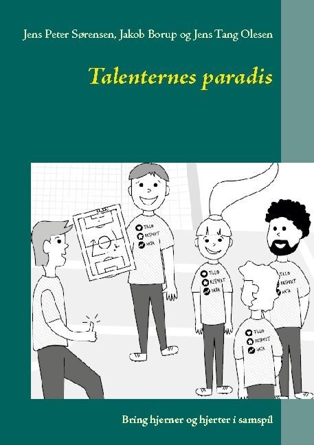 Talenternes Paradis