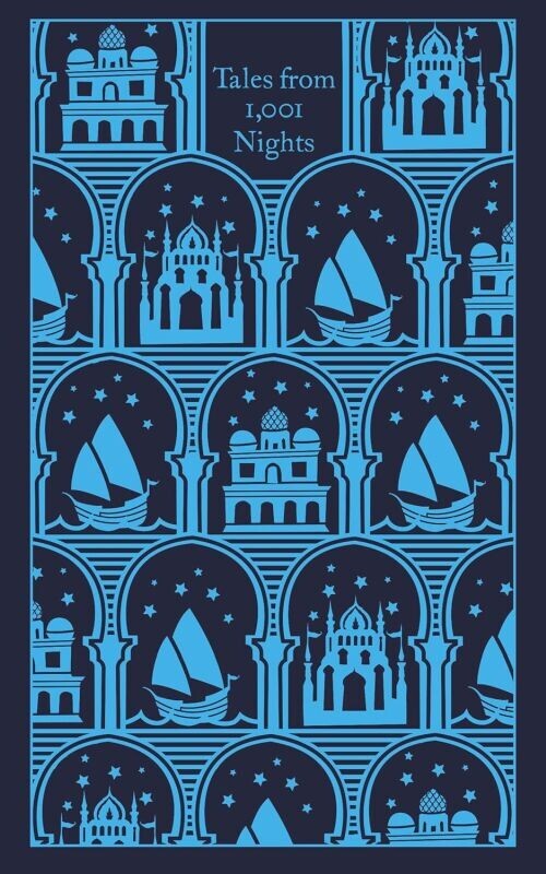 Tales From 1 001 Nights