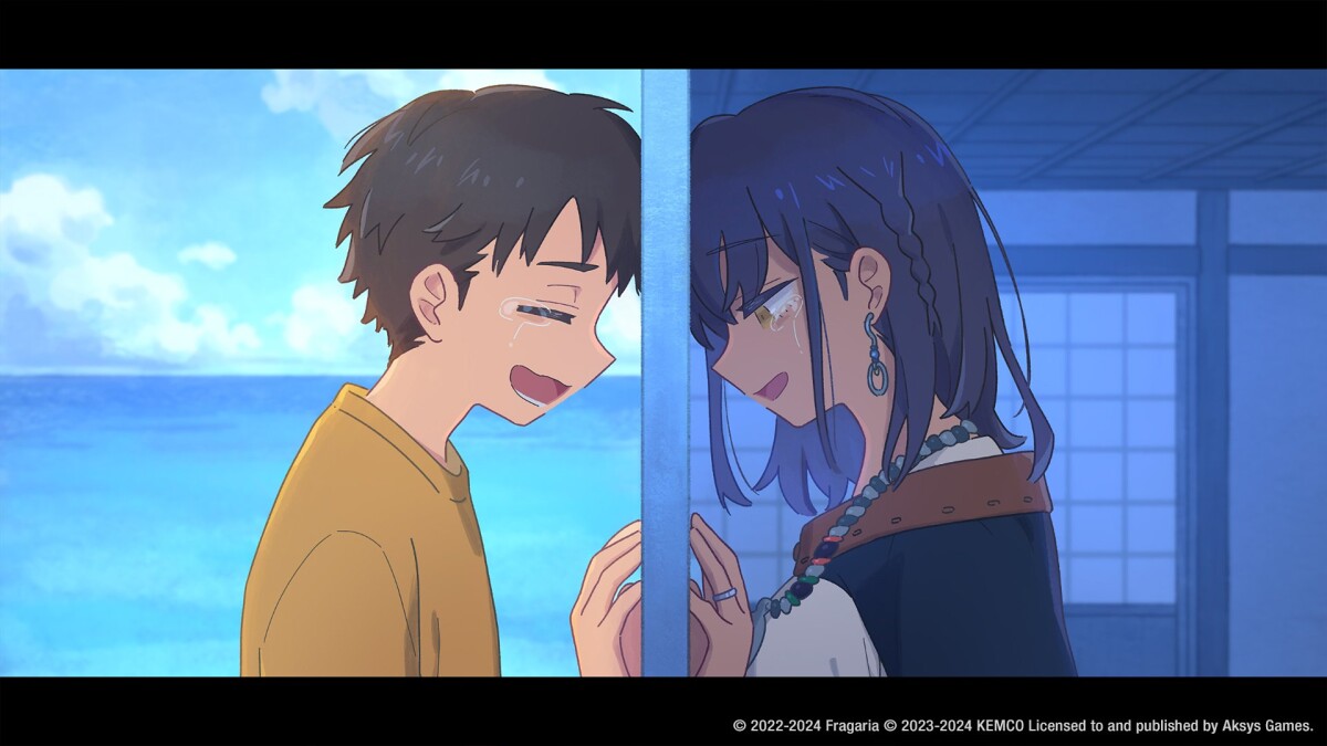 Tales From Toyotoki Arrival Of The Witch