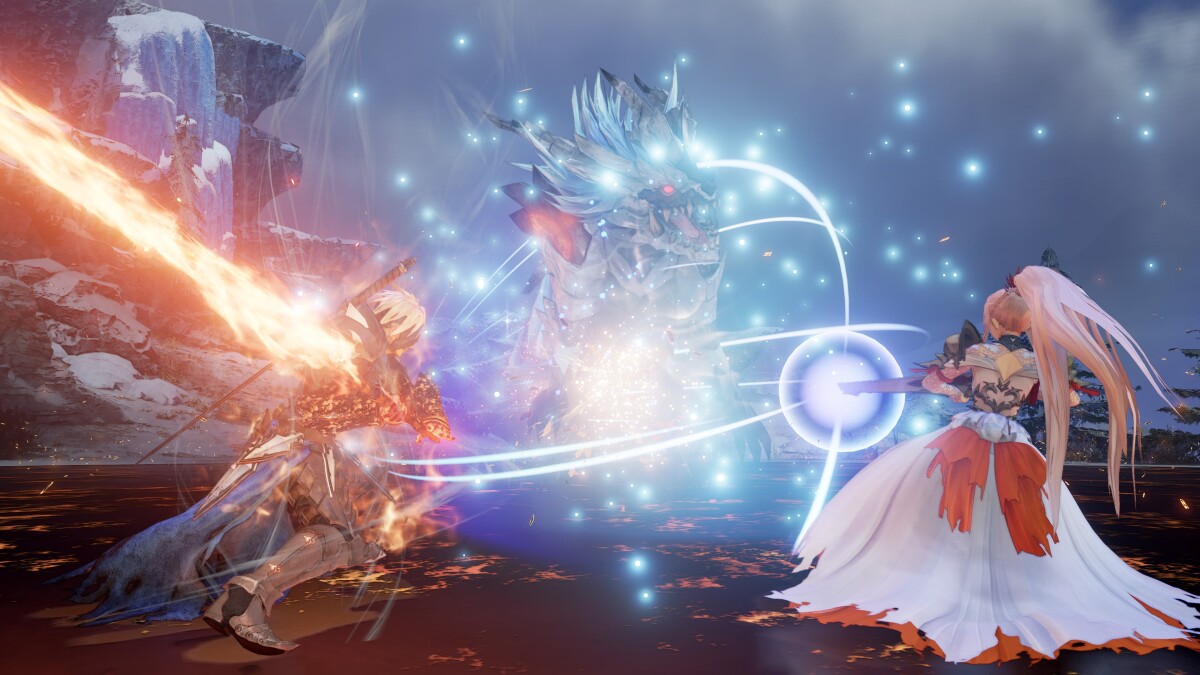 Tales Of Arise - Beyond The Dawn Edition