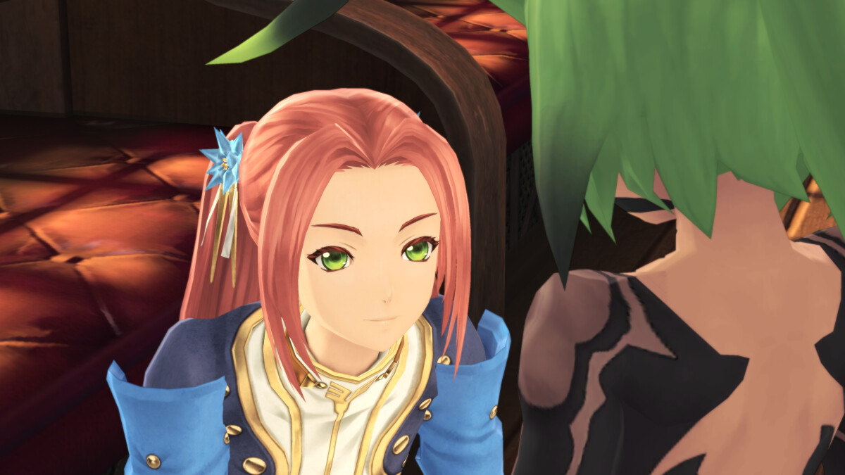 Tales Of Berseria Remastered