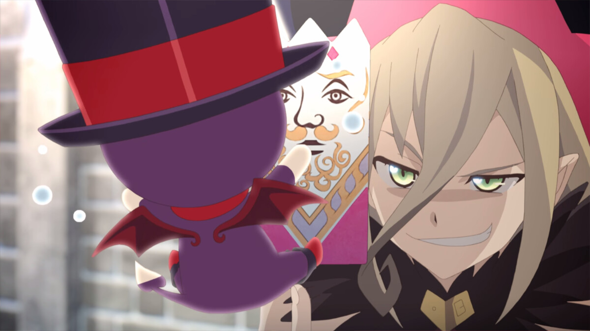 Tales Of Berseria Remastered