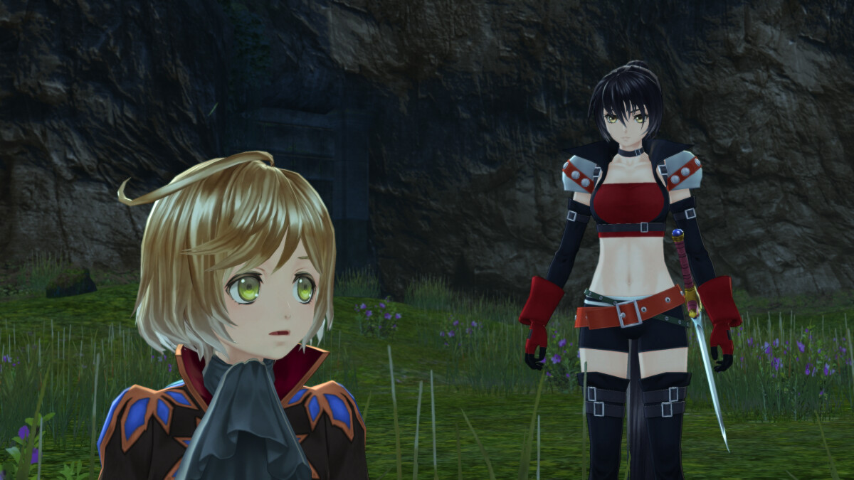 Tales Of Berseria Remastered