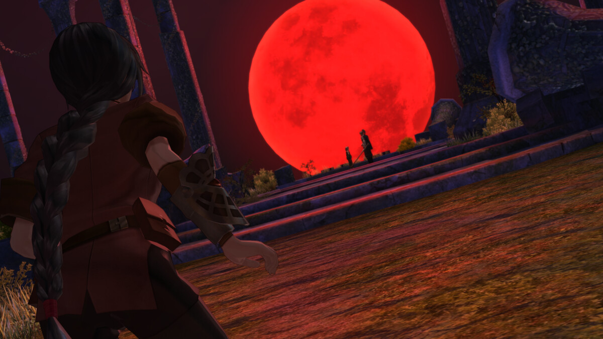 Tales Of Berseria Remastered