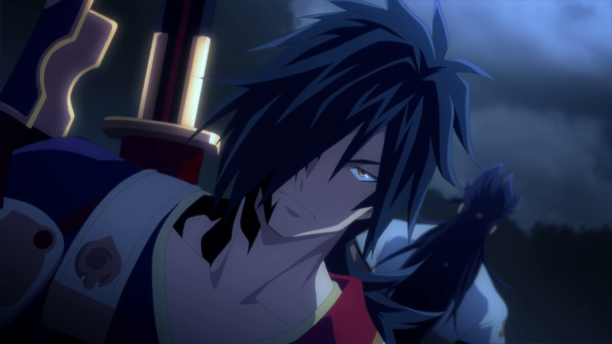 Tales Of Berseria Remastered