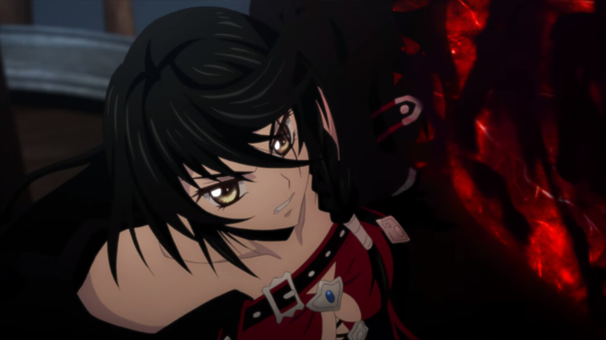 Tales Of Berseria Remastered