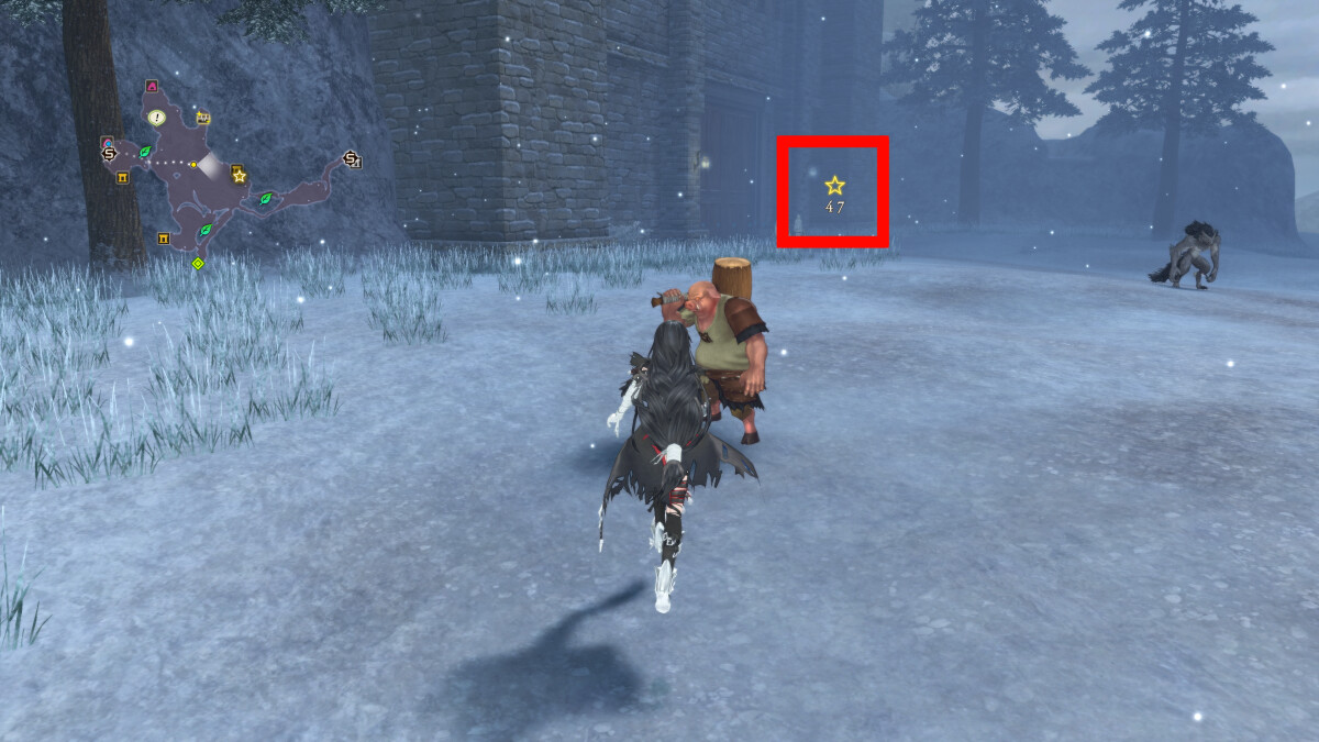 Tales Of Berseria Remastered