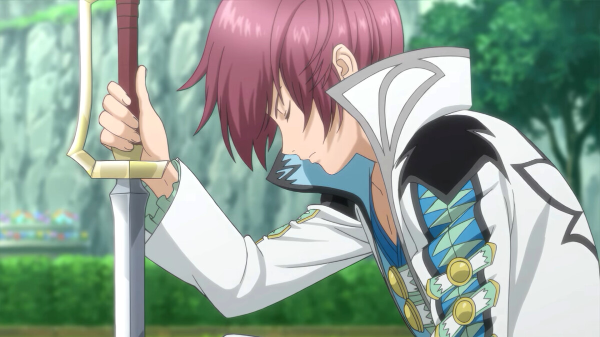 Tales Of Graces F Remastered