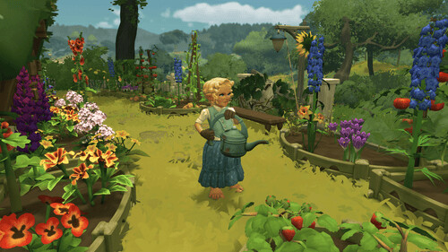 Tales Of The Shire A Lord Of The Rings Game