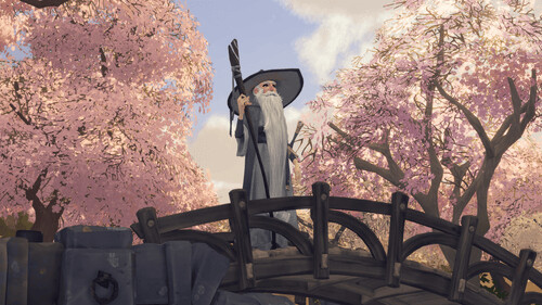 Tales Of The Shire A Lord Of The Rings Game