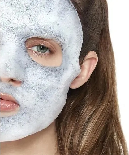 Talika - Bubble Sheet Mask Bio Detox